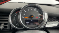 MINI Hatchback 2.0 Cooper S Sport II 3dr Auto [Comfort/Nav Pack] Petrol Hatchback